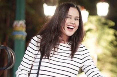 Cut Meyriska Bocorkan Proyek Baru, Netter: Semoga 'Putri Titipan Tuhan' Season 2