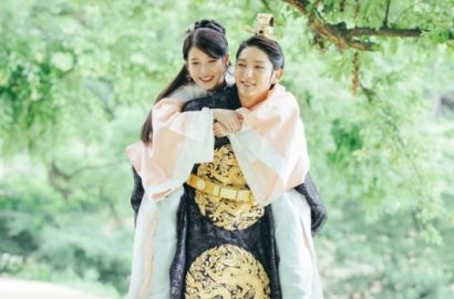 'Dong Yi', 'Moon Lovers' dan 'Memory' Bukti OST Mampu Bikin Cerita Makin Baper?