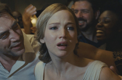 Larang Keluarganya Nonton, Jennifer Lawrence Bilang 'mother!' Bikin Merasa Diperkosa