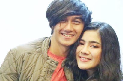 Unggah Video Ini, Felicya Angelista Pamer Romantisnya Immanuel Caesar Hito