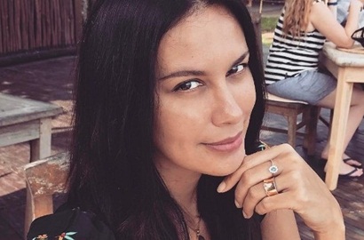 Buktikan Masih Mesra, Sophia Latjuba Goda Ariel NOAH Pakai Postingan Ini