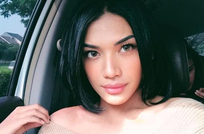 Liburan di Bali, Millendaru Juga Sempat Party Bareng Mantan Manajer Jupe?