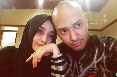 Kesal 'Diteror' Soal Pernikahan Husein Alatas, Cucu Elvy Sukaesih Unggah Ini