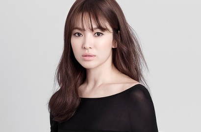 Harganya Capai Rp 1 Juta, Ini Fakta Dibalik Unggahan Foto Lilin Song Hye Kyo