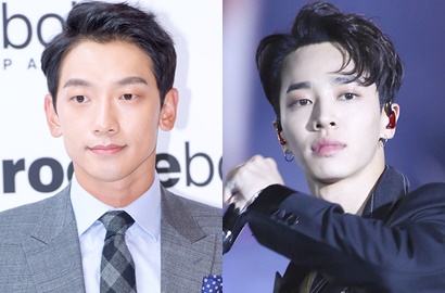 Sempat Disebut Sebagai 'Penerus', Kikwang Highlight Ngebet Sepanggung dengan Rain
