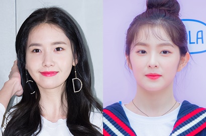 Ada Irene-Yoona Cs, Intip Peringkat Idol Brand Reputasi Terbaik September 2017