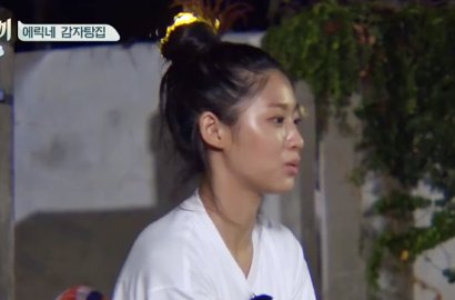 Kini Percaya Diri dengan Kulit Eksotis, Seolhyun AOA Tuai Beragam Komentar