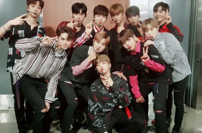 Variety Show Terbaru Wanna One Ramai Diamuk Fans Winner, Kok Bisa?