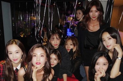 Ada Hara-Dasom Cs, Nana After school Dibilang Punya Geng Tukang Bully