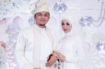 Simple Tapi Romantis, Foto Emran Pamer Kopi Buatan Laudya Cynthia Bella Bikin Baper