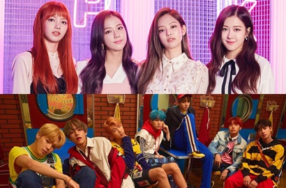 Hati-Hati, 10 Lagu Ini Punya Kekuatan Mengubahmu Jadi Penggemar K-Pop