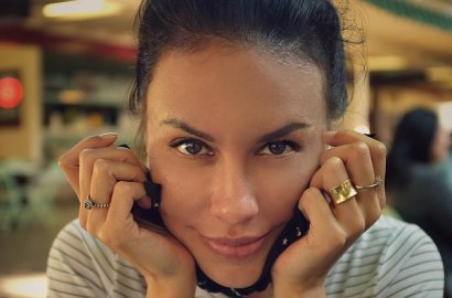 Bantah Isu Putus, Sophia Latjuba Tulis Pesan Manis di Ulang Tahun Ariel NOAH