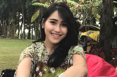 Ayu Ting Ting Marah Gara-Gara Ditinggal Artis Pria Ini