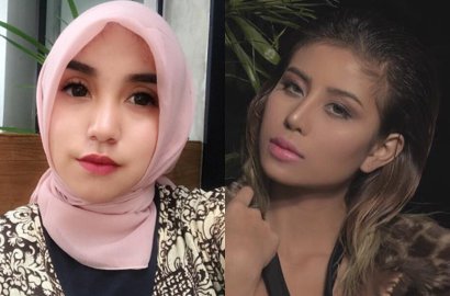 Putri Sunan Kalijaga Resmi Nikahi Hafiz Muda, Netter Sindir Kapan Awkarin Hijrah