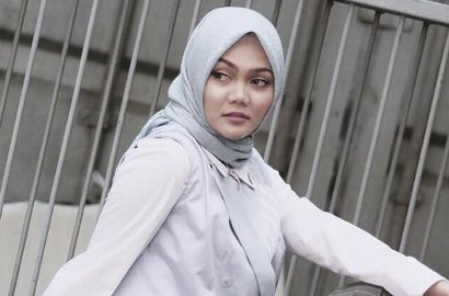 Rina Nose Lagi-Lagi Amuk Haters di Medsos, Netter: Dasar, Artis Baperan