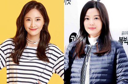 Yoona Pamer Rambut Pendek Hingga Jun Ji Hyun Hadiri Acara Fashion dengan Perut Buncit