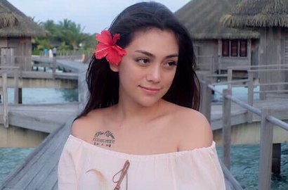 Seleb on The Spot: Kisah Asmara Celine Evangelista, Isu Orang Ketiga Hingga Hamil di Luar Nikah