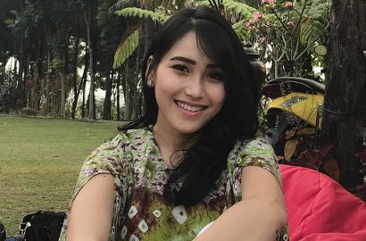 Usai Foto Nagita Diedit Jadi Dirinya Ayu Ting Ting Lagi Lagi Kecentilan Dan Sok Cantik