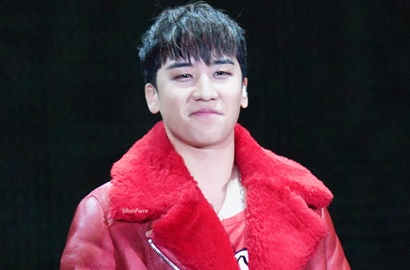 Pamer Nikmati Liburan Mewah, Seungri Banjir Komentar Ini