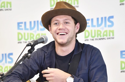 Niall Horan Sebut Konser Perdana One Direction Adalah Terburuk dalam Hidupnya