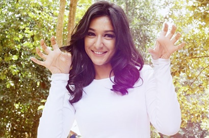 Rindu Berat, Fans Heboh Minta Fanny Ghassani Balik Lagi ke 'Cantik-Cantik Kucing Dapur'