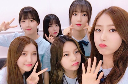 Trainee 'Idol School' Ini Nangis Gara-Gara G-Friend, Mnet Dikomentari Sinis Netter