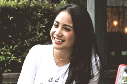 Hii Seram, Nagita Slavina Akui Ada Kuntilanak di Rumah Gara-Gara Kejadian ini?