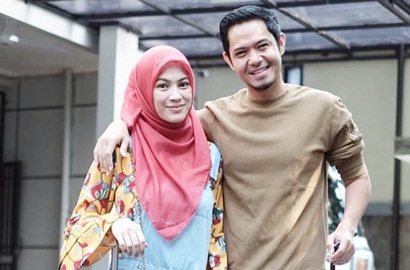 Pamer Romantis Usai Syuting 'Gali Lobang' Lagi, Alyssa Malah Goda Dude Harlino?
