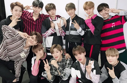 Dikuasai Wanna One, Ini Daftar Brand Reputasi Terbaik Idol Boygrup September