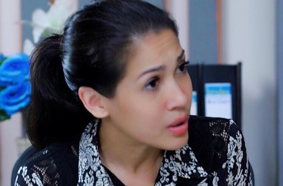 Mieke Amalia Bahagia 'Dunia Terbalik' Capai 400 Episode, Fans Harap Tembus 1000