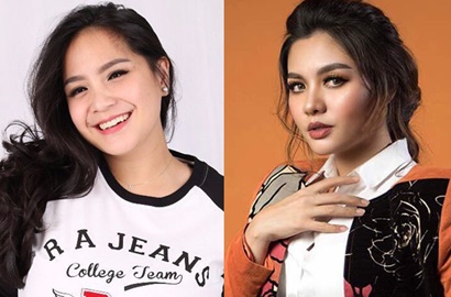 Topik Pagi: Nagita Slavina Curhat Soal Kuntilanak, Mahar Pernikahan Vicky Shu