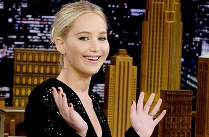 'mother!' Dapat Rating Terburuk, Jennifer Lawrence Berencana Cuti dari Dunia Akting