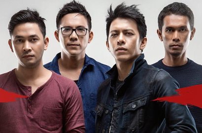Berita dan Gosip tentang NOAH. Tulisan Artikel mulai 