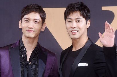Awali Comeback TVXQ, Changmin-Yunho Bakal Gantian Rilis Lagu Via SM STATION