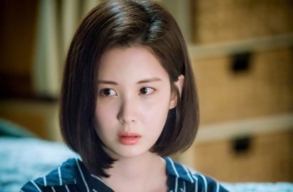 Posting Deretan Foto Pernikahan di Drama, Cantiknya Seohyun SNSD Bikin Jatuh Cinta