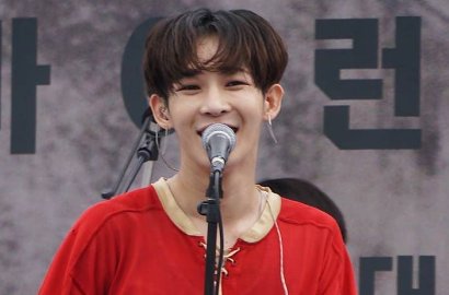 Peringkat 1 Idol Aktor Paling Mengecewakan, Nam Tae Hyun Dibanjiri Ucapan Selamat