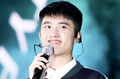 Beredar Rekaman D.O. EXO Ngaku Sedang Berencana Debut Solo, Beneran?
