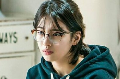 Suzy Pamer Ikut Pantau Editing 'While You Were Sleeping', Penasaran?