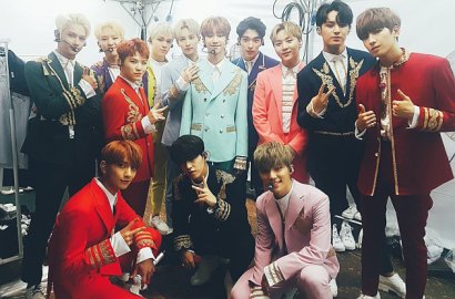 Jadwalkan Comeback Lagi, Seventeen Bakal Rutin Rilis MV Baru Setiap Pekan