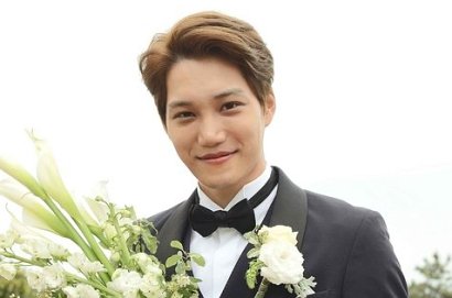 Deretan Adegan Senyum Kai EXO di Drama Jepang Ini Sanggup Bikin Meleleh, Setuju?