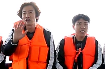 Kompak Pilih Hal Ini, Lee Kwang Soo - Yang Se Chan Disebut Pengecut di 'Running Man'