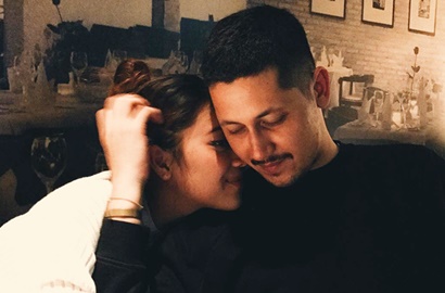 Ditinggal Raisa Nikah, Keenan Pearce Banjir Hujatan Tulis Caption Soal Cinta