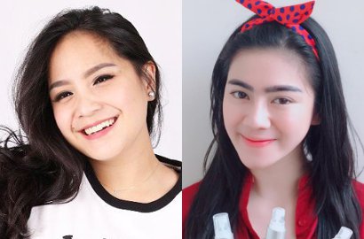 Busana OOTD Nagita Dibanderol Mahal, Penilaian Felicya Angelista Ikut Diamini Netter
