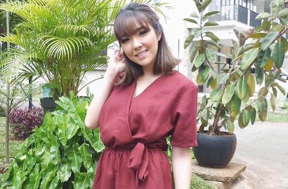 Penampilan Makin 'Hot', Gisella Anastasia Kembali Disindir Soal Implan Payudara