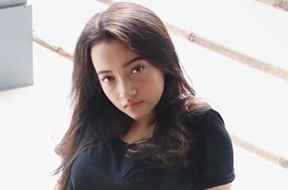 Pernah Satu Sinetron, Megan Domani Mudah Jalin Chemistry dengan Aliando di 'Jodoh'