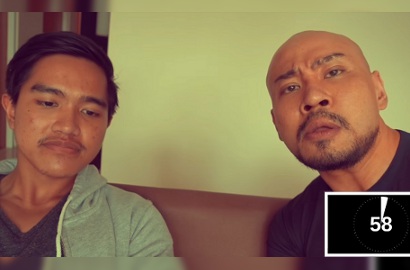 Sempat Ngobrol Bareng Kaesang, Deddy Corbuzier Akui Jadi Korban Berita Hoax