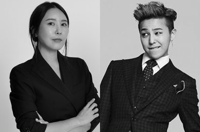 Masuk Daftar Tokoh Fashion Dunia 2017, Kakak G-Dragon Disindir Aji Mumpung