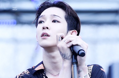 Tutup Akun, Fansite Nam Tae Hyun Jadi Hot Topik Karena Ini