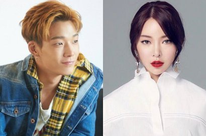 Gara-Gara Insiden Ini, Bobby iKON Makin Santer Digosipkan Pacari Model Lee Seo Yoon