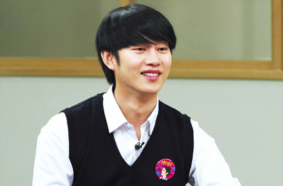 Kocaknya Fans Temukan Heechul Saat Buka Peta Naver, Kok Bisa?